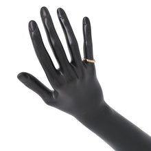 Load image into Gallery viewer, TIFFANY&Co. Dots Diamond Ring 18K Pink Gold