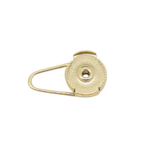 Load image into Gallery viewer, TIFFANY&Co. Victoria Vine Climber Diamond Earrings 18K Yellow Gold
