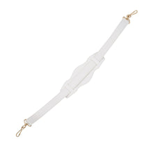 Load image into Gallery viewer, BALENCIAGA The City White115748 Leather