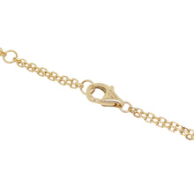 Load image into Gallery viewer, CARTIER Love Circle BraceletB6038300 18K Yellow Gold
