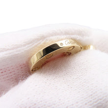 Load image into Gallery viewer, CARTIER Love Circle BraceletB6038300 18K Yellow Gold