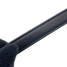 将图像加载到图库查看器中,CHANEL Coco Handle 2WAYHandbag BlackA92990 Lambskin Size XS