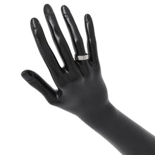 将图像加载到图库查看器中,CARTIER Love Ring Classic Model Size 50/#10B4084700 18K White Gold