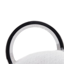 将图像加载到图库查看器中,CARTIER Love Ring Classic Model Size 50/#10B4084700 18K White Gold