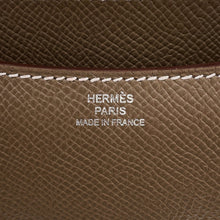 Load image into Gallery viewer, HERMES Constance3 Miroir Etoupe Epsom Size Mini