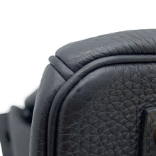 将图像加载到图库查看器中,HERMES Birkin Black Togo Leather Size 35