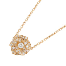 Load image into Gallery viewer, PIAGET Rose PendantG33U0400 18K Pink Gold
