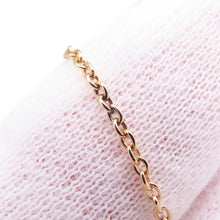 Load image into Gallery viewer, PIAGET Rose PendantG33U0400 18K Pink Gold