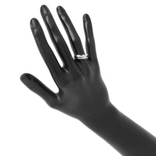 Load image into Gallery viewer, Chaumet Lian Seducion Ring Size 50/#10083053 18K White Gold