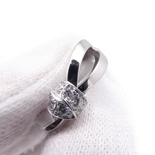 Load image into Gallery viewer, Chaumet Lian Seducion Ring Size 50/#10083053 18K White Gold