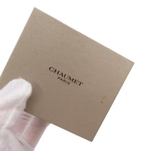 Load image into Gallery viewer, Chaumet Lian Seducion Ring Size 50/#10083053 18K White Gold