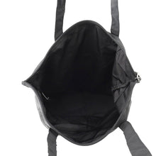 将图像加载到图库查看器中,PRADA Eco bag Black1TT330 K0Q F0002 Saffiano Re-Nylon