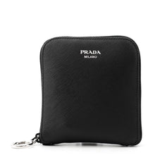 Load image into Gallery viewer, PRADA Eco bag Black1TT330 K0Q F0002 Saffiano Re-Nylon
