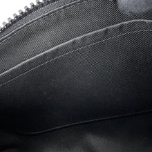 将图像加载到图库查看器中,LOUIS VUITTON Keepall Bandouliere NoirM20900 Monogram・Taurillon Size 25