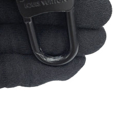 将图像加载到图库查看器中,LOUIS VUITTON Keepall Bandouliere NoirM20900 Monogram・Taurillon Size 25