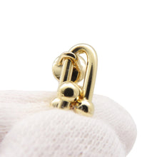将图像加载到图库查看器中,TIFFANY&Co. HardWear Link Pearl Bracelet Size Large70606178 18K Yellow Gold