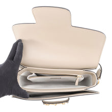 将图像加载到图库查看器中,GUCCI Horsebit 1955 Shoulder Bag Beige602204 1AAV5 9511 Leather Size Medium