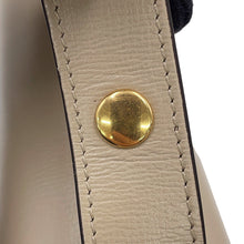 将图像加载到图库查看器中,GUCCI Horsebit 1955 Shoulder Bag Beige602204 1AAV5 9511 Leather Size Medium