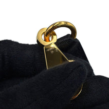 Load image into Gallery viewer, HERMES Kelly Sellier Black Chevre Myzore Goatskin Size 25