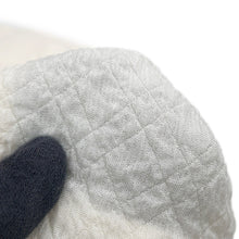 Load image into Gallery viewer, CHANEL Cut Size 36 IvoryP64595-V60526-00100 Silk100%