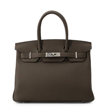 Load image into Gallery viewer, HERMES Birkin Vertroden Togo Leather Size 30