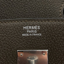 Load image into Gallery viewer, HERMES Birkin Vertroden Togo Leather Size 30