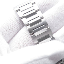 将图像加载到图库查看器中,TUDOR Monarch W39mm Stainless Steel Dark Champagne DialM2639W1A0U-0001