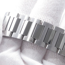 将图像加载到图库查看器中,TUDOR Monarch W39mm Stainless Steel Dark Champagne DialM2639W1A0U-0001