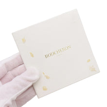 Load image into Gallery viewer, Boucheron Quatre White Diamond Ring Size 62/#22/LargeJRG0159962/JRG01599 K18PG K18YG K18WG Ceramic