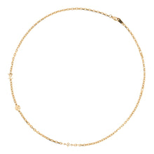 Load image into Gallery viewer, LOUIS VUITTON Chain・LV Yours NecklaceM02740 Metal