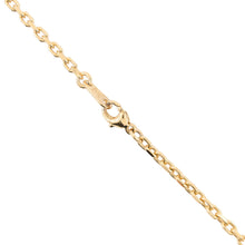 Load image into Gallery viewer, LOUIS VUITTON Chain・LV Yours NecklaceM02740 Metal