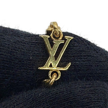 Load image into Gallery viewer, LOUIS VUITTON Chain・LV Yours NecklaceM02740 Metal