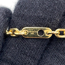 Load image into Gallery viewer, LOUIS VUITTON Chain・LV Yours NecklaceM02740 Metal