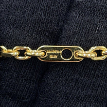 Load image into Gallery viewer, LOUIS VUITTON Chain・LV Yours NecklaceM02740 Metal
