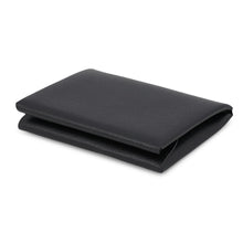 Load image into Gallery viewer, HERMES Calvi Duo Black Epsom