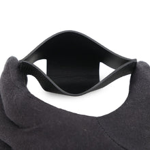 Load image into Gallery viewer, HERMES Card Case H Pocket Black Epsom