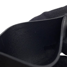 Load image into Gallery viewer, HERMES Card Case H Pocket Black Epsom