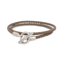Load image into Gallery viewer, HERMES Grennan de Bourtour EtoupeH071689 Swift Leather