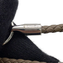 Load image into Gallery viewer, HERMES Grennan de Bourtour EtoupeH071689 Swift Leather