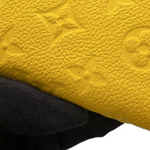 Load image into Gallery viewer, LOUIS VUITTON Zippy wallet Ginkgo YellowM13577 Monogram Empreinte Leather