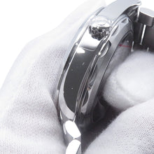 Load image into Gallery viewer, OMEGA Seamaster Aqua Terra Co-Axial W41mm Stainless Steel Black Dial220.10.41.21.01.002