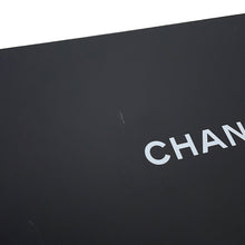 Load image into Gallery viewer, CHANEL Timeless Classics Matelasse ChainClutch BlackAP4704 Lambskin