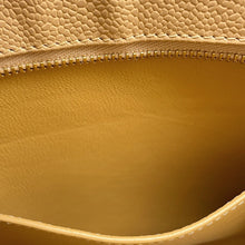 Load image into Gallery viewer, CHANEL Medallion Tote BeigeA01804 Caviar Leather