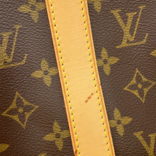 Load image into Gallery viewer, LOUIS VUITTON Keepall Bandouliere BrownM41418 Monogram Size 45