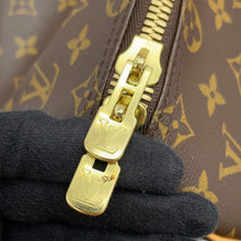 Load image into Gallery viewer, LOUIS VUITTON Keepall Bandouliere BrownM41418 Monogram Size 45