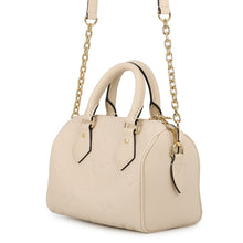 Load image into Gallery viewer, LOUIS VUITTON Speedy Bandouliere claimM58954 Monogram Empreinte Leather Size 20