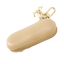 Load image into Gallery viewer, LOUIS VUITTON Eclair Pouch Beige/Brown/MulticolorM01944 Calf Leather