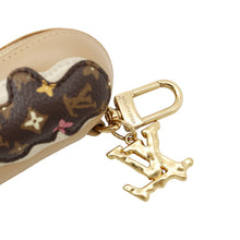 Load image into Gallery viewer, LOUIS VUITTON Eclair Pouch Beige/Brown/MulticolorM01944 Calf Leather