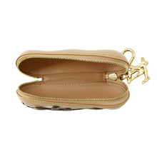 Load image into Gallery viewer, LOUIS VUITTON Eclair Pouch Beige/Brown/MulticolorM01944 Calf Leather