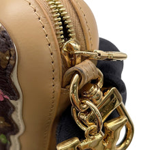 Load image into Gallery viewer, LOUIS VUITTON Eclair Pouch Beige/Brown/MulticolorM01944 Calf Leather